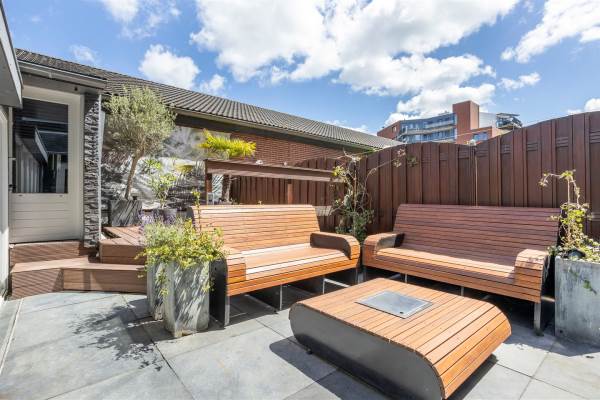 Woning Prinses Margrietlaan 73A Rotterdam