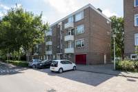 Woning Glazeniersdreef 38D Maastricht