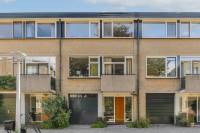Woning Betuwestraat 12 Amsterdam