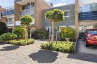 Woning Patrijslaan 115 Leidschendam