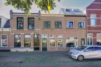 Woning Loodsgracht 25 Den Helder