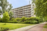 Woning Zwedenburg 264 Den Haag