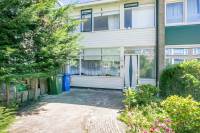 Woning Miltonstraat 4 Rotterdam