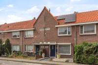 Woning Zonneroosstraat 20 Eindhoven