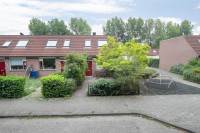 Woning Walmolenstraat 78 Almere