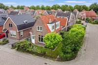 Woning Heechfinne 2 Akkrum