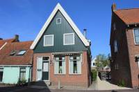 Woning Zuideinde 7 Westzaan