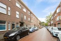 Woning Drijfriemstraat 73 Den Haag