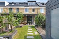 Woning Jan Sluijterslaan 88 Haarlem