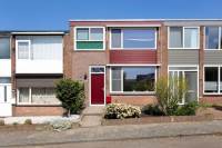 Woning Transvaalstraat 56 Nijmegen