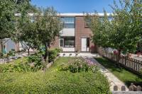 Woning Fontenellestraat 9 Rotterdam