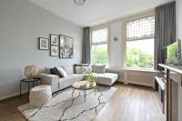 Woning Valkenbosplein 14a Den Haag