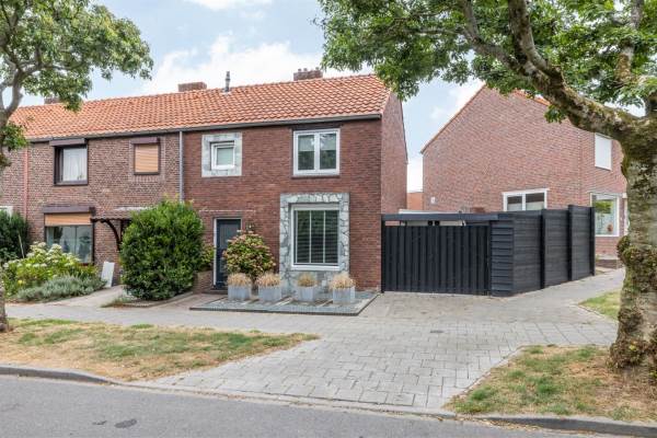 Woning Kinkenweg 9 Geleen