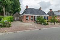 Woning Eelke Meinertswei 18 Westergeest