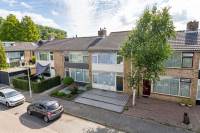 Woning St. Hubertuslaan 22 Gorinchem