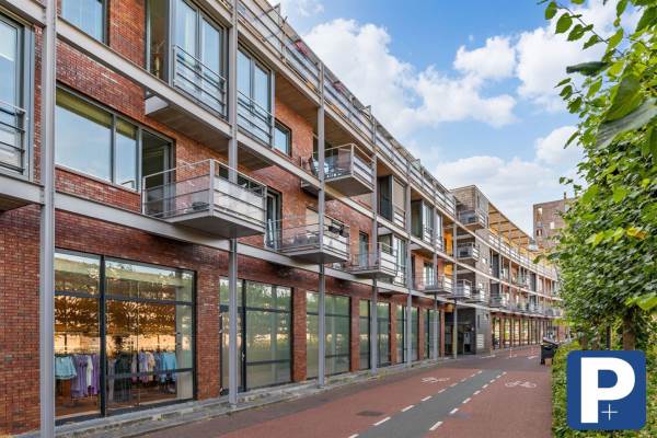 Woning Marktstraat 161 Ede