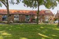Woning Ds. J.A. Visserstraat 7 Heerjansdam