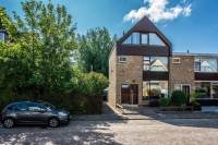 Woning Prinsenstraat 1 Ridderkerk