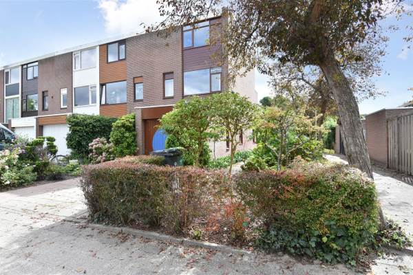 Woning César Franckrode 65 Zoetermeer
