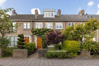 Woning Laan van Arenstein 18 Oegstgeest