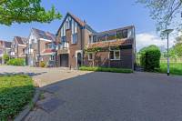 Woning Lissenvaart 134 Zoetermeer
