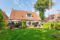 Woning Kerkepad 1 Nes (Gem. Ameland)