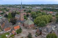 Woning Zesstedenweg 205C Grootebroek