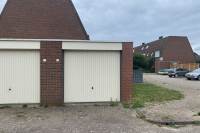Garage Bosgouw 65D Almere