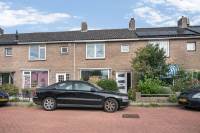 Woning Seinestraat 14 Heemskerk