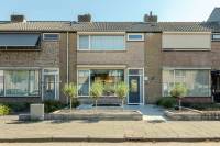 Woning Cornelis de Houtmanstr 10 Best