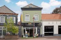 Woning Fenkelstraat 30 Oudenbosch