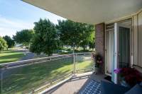 Woning James Stewartstraat 12 Almere