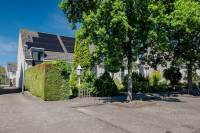 Woning Klaproosstraat 16 Nieuw-Vennep