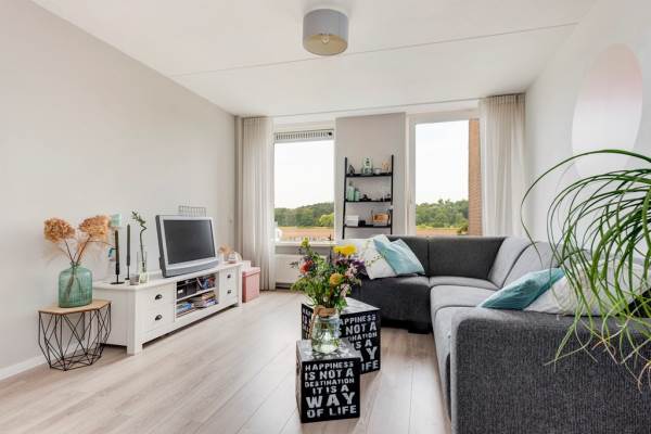 Woning An van Gilsehof 22 Noordwijk (ZH)