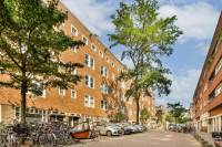 Woning Van Bossestraat 763 Amsterdam