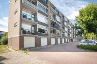 Woning Johannes Poststraat 68 Gouda