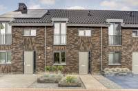 Woning de Speelman 8 Reusel