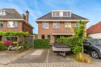 Woning Hoge Morsweg 96A LEIDEN