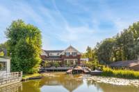 Woning Europaweg 2A ZOETERWOUDE