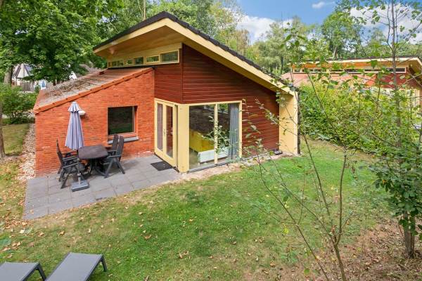 Woning Zwembadweg 1115 POSTERHOLT