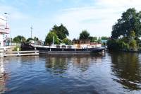 Woning Woonschepenhaven 16 Lemmer