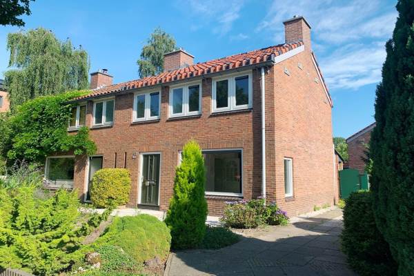 Woning Schiestraat 101 Amersfoort