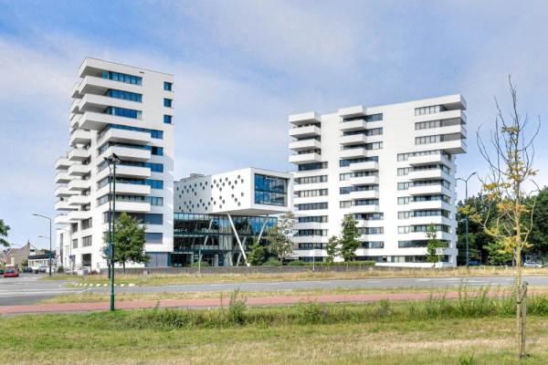 Woning Valkenierslaan 380 Breda