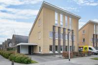 Woning Bosrank 76 Assen