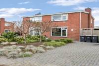 Woning Bargerweg 54 Emmen