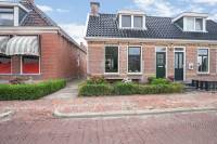 Woning Van Aylvawâl 12 Holwerd