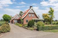 Woning Vasserdijk 62 Langeveen
