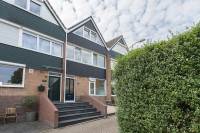 Woning Pieter de Hooghweg 33 Groesbeek