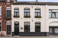 Woning Spoorlaan Zuid 5 Roermond