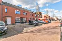 Woning Gijs van Aardennestraat 26 Herten